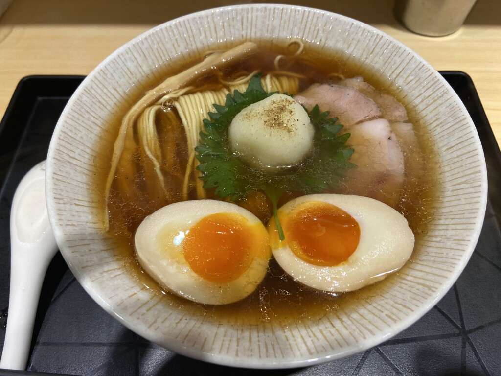 麵屋壱慶③