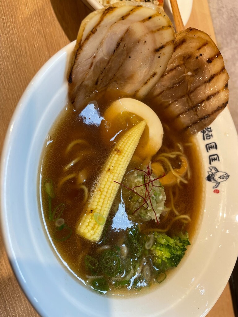 麺匡匡②