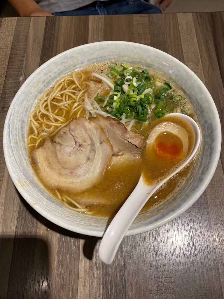 ③麵屋輝