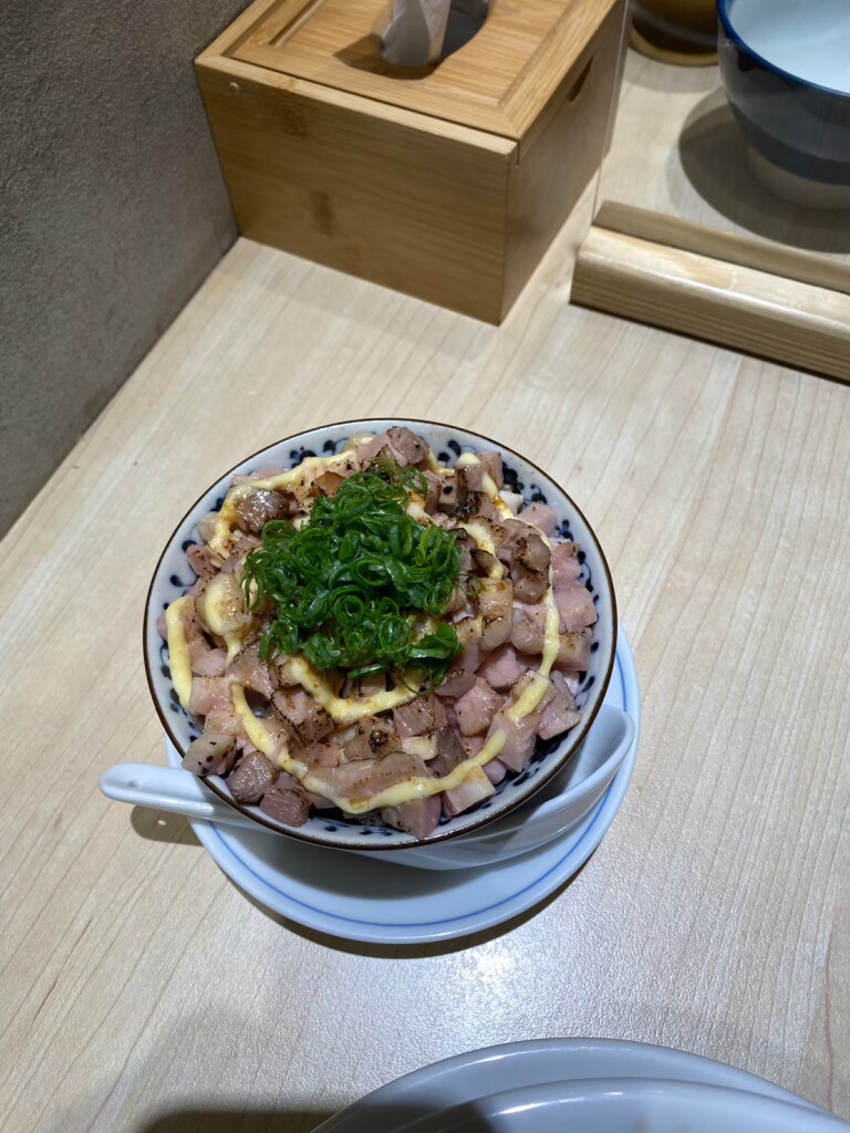 ④麵屋昕家