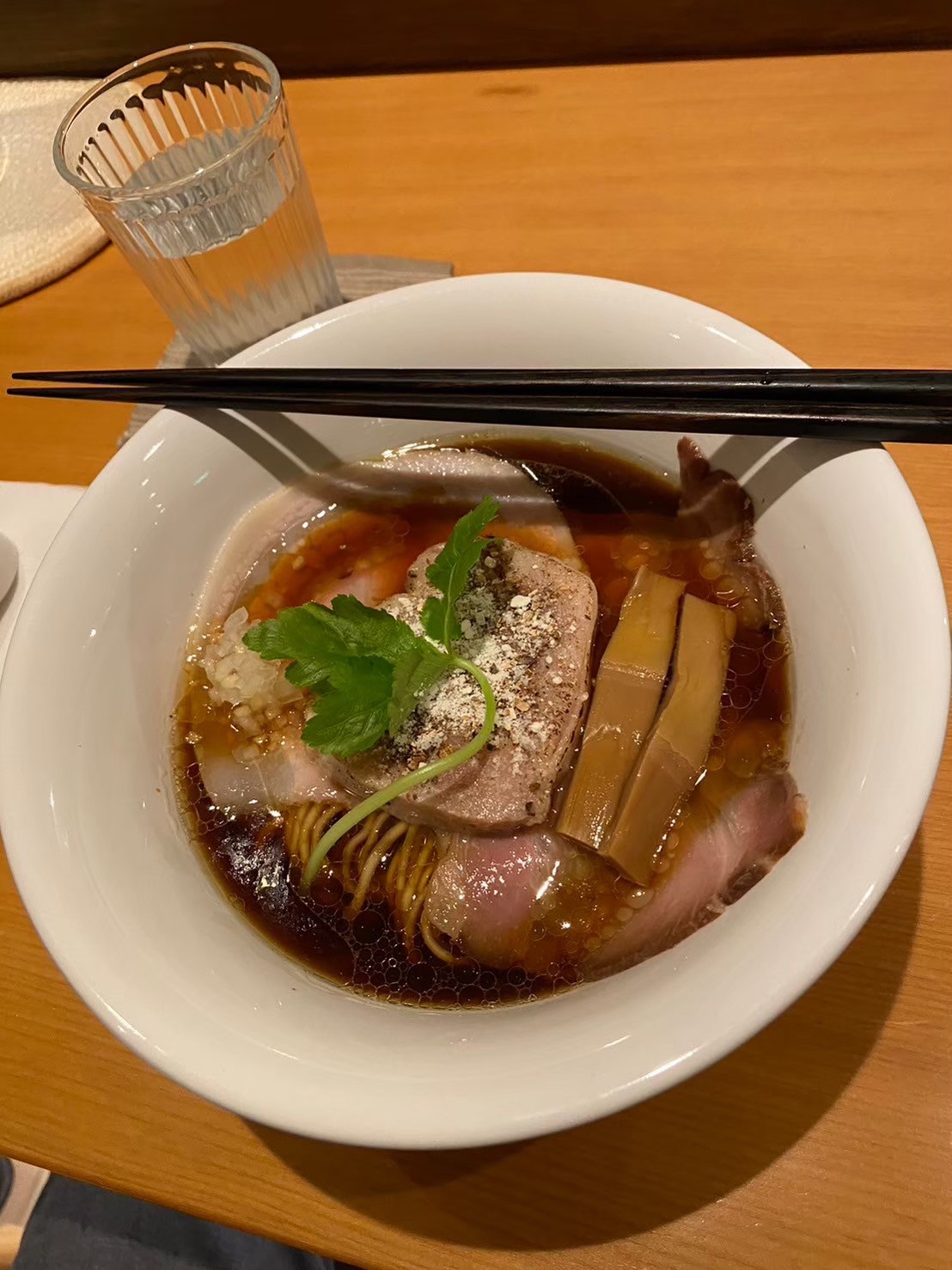 LINE_ALBUM_拉麵彼得（らあ麺PETE) 台北_240329_1
