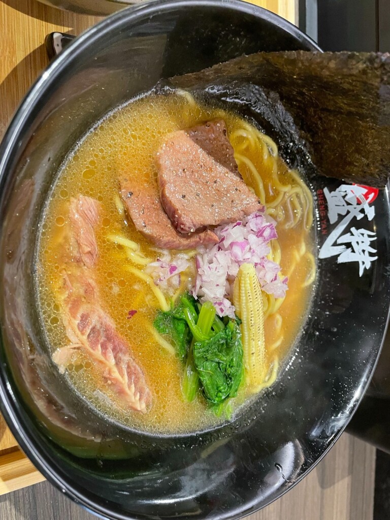 盛牪牛骨拉麵_2