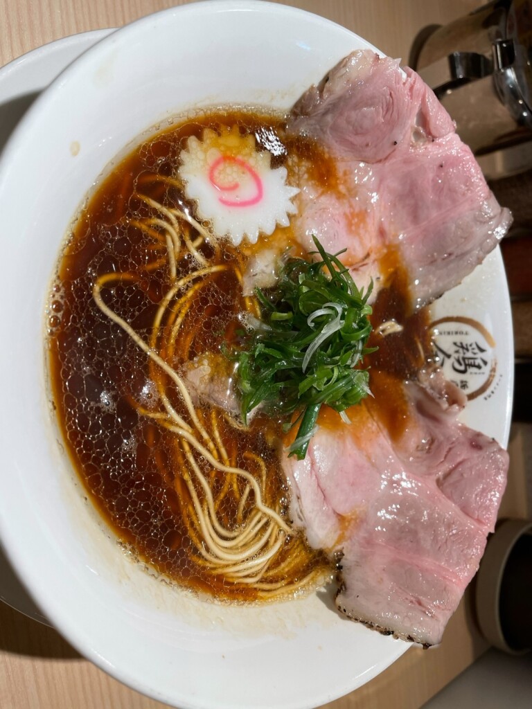 麵屋雞金-延吉店_2