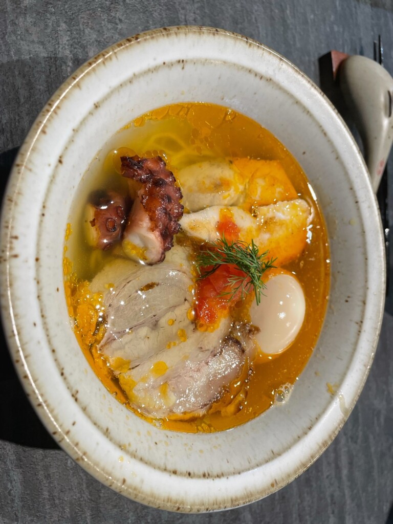 SOMMÉ Ramen 法式澄清系拉麵_2